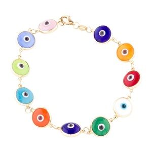 Evil Eye 🧿 bracelet